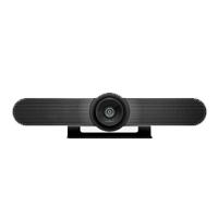 CAMARA DE VIDEOCONFERENCIA LOGITECH MEETUP ALL IN ONE 4K UHD 30 FPS ZOOM 5X HD CAMPO DE VISION 120 IDEAL PARA SALAS PEQUEÑAS.