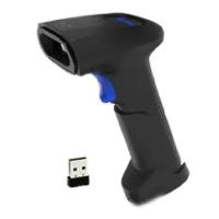 LECTOR DE CODIGO DE BARRAS 3NSTAR SC415BT, NEGRO, INALAMBRICO,LASER,USB, RS232, USB VIRTUAL COM, BLUETOOTH,1D, 2D, 60 CUADROS POR SEGUNDO