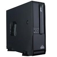 GHIA FRONTIER SLIM / INTEL CORE I3-12100 QUAD CORE 3.30 GHZ / 8 GB / SSD NVME 1 TB / SIN SISTEMA
