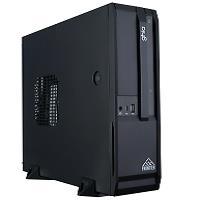 GHIA FRONTIER SLIM 2.0 / INTEL CORE I5-14400 10 NUCLEOS MAX 4.7 GHZ / RAM 16 GB DDR5 / SSD NVME 1 TB / SIN SISTEMA