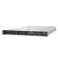 SERVIDOR HPE PROLIANT DL360 GEN10, INTEL XEON GOLD-5218 16-CORE (2.30GHZ 22MB), 32GB (1 X 32GB) DDR4 2933MHZ RDIMM, 8 X HOT PLUG 2.5IN SFF, SMART ARRAY P408I-A, NO OPTICAL, 1 X 800W, 3Y NBD