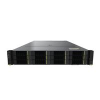 SERVIDOR XFUSION 2288H V6 83.5 INCH HDD THROUGH CHASSIS 2 CPU 12 CORE C/U / 64 GB EN RAM/ 2 SSD,480GB,SATA 6GB / RAID CARD MR 0,1,5,6,10,50,60,2GB CACHE
