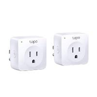 MINI CONTACTO TP-LINK TAPO P100 (2-PACK)   SUSTITUYE A HS200